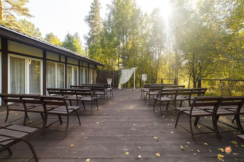 Сердце Шумихи фотография №4