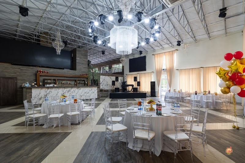 Конюшня фотография №15