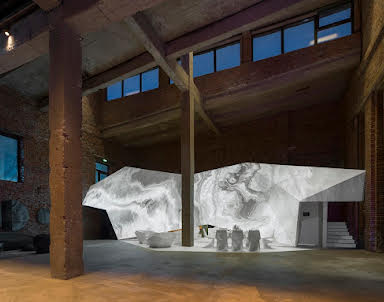  ресторан ArchiLOFT