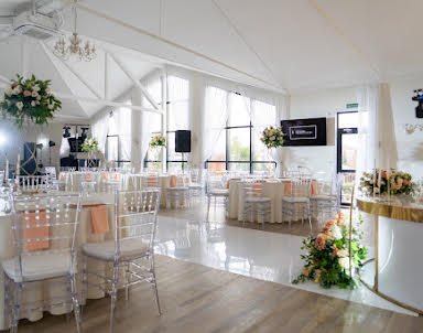  ресторан Раздолье