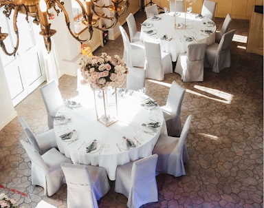  ресторан Шале Березка Новогорск