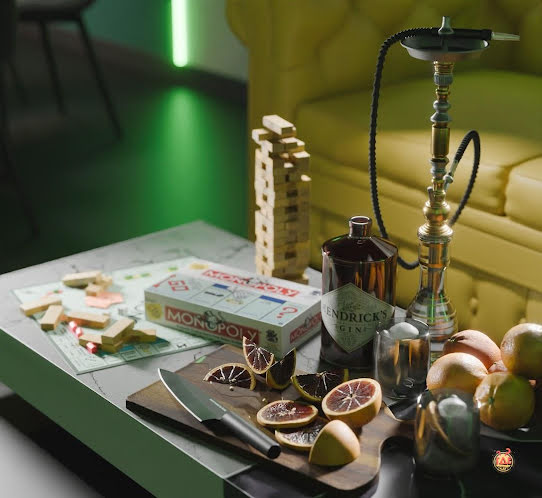 Лофт «Давид» в «В69» фотография №5