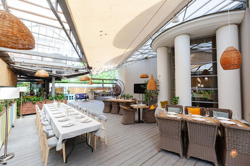 Food Embassy фотография №10