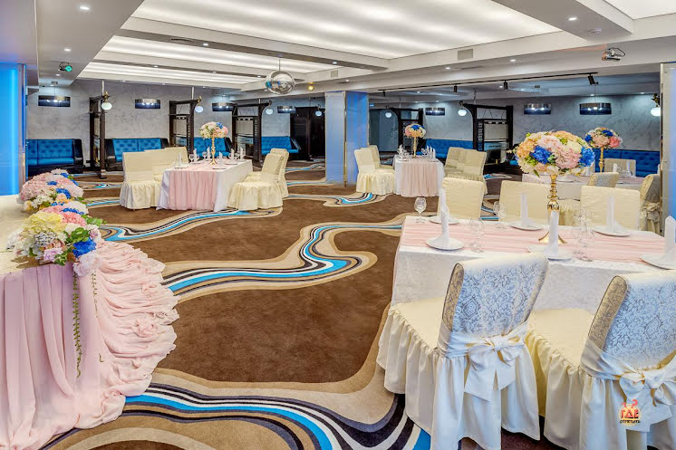 Ресторан в «Турист» фотография №4