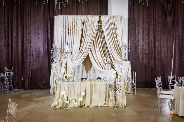 Зал "Платина"  в «Хлеб да Соль» фотография №7