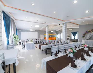  ресторан BanketParty