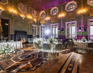  ресторан Волга-Волга