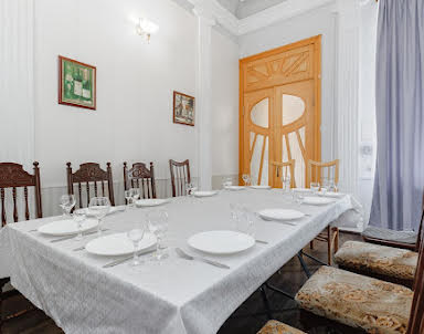 Новый год в Наталия