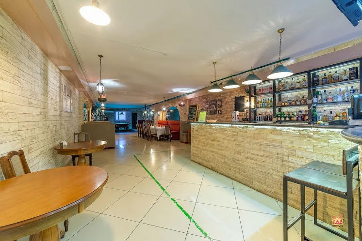 Бар в «Звёздный» фотография №17