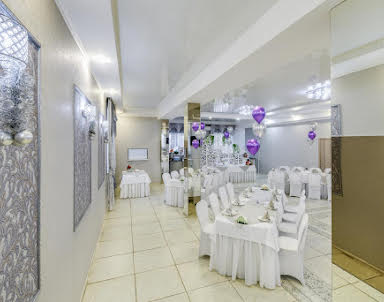 Новый год в Реверанс