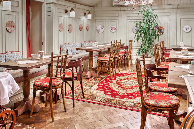 Катюша фотография №15