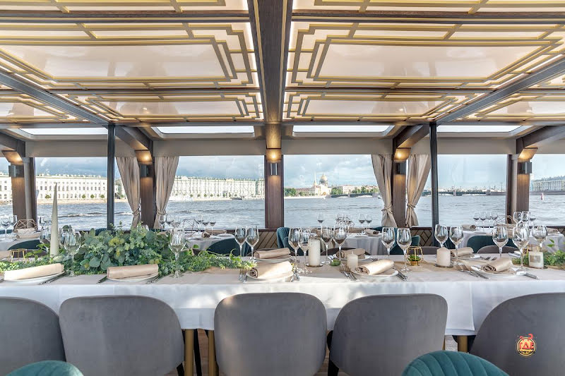 Теплоход "Амели" фотография №6