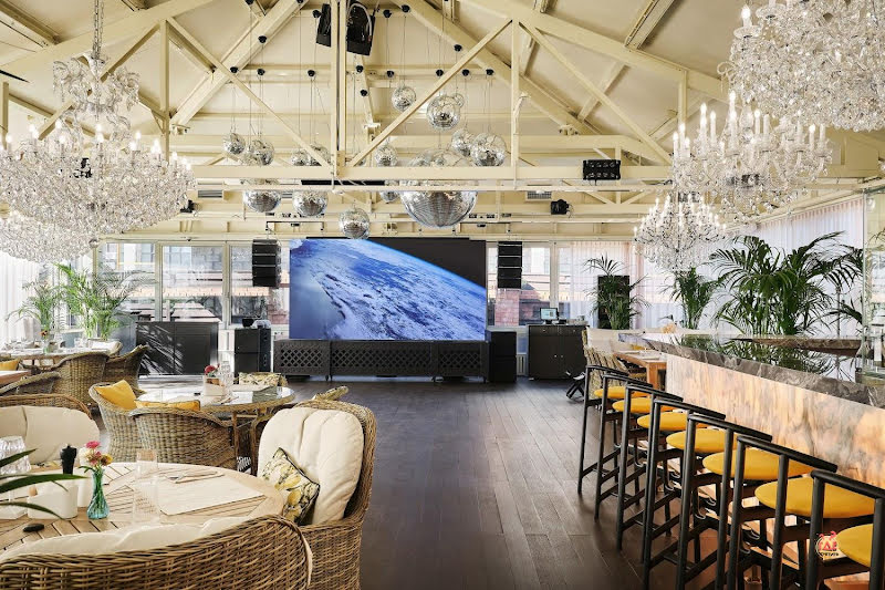 Банковский клуб фотография №1