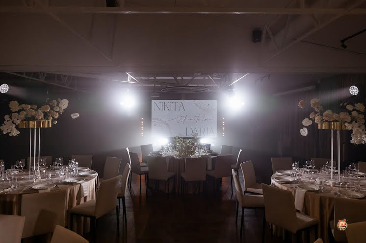 Ивент-холл в «Времена года в Зеленом городе» фотография №6