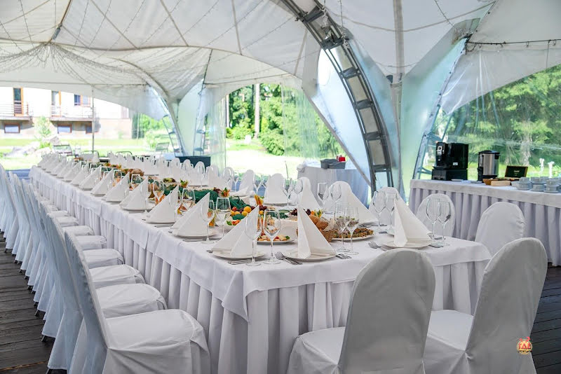 AZIMUT Парк Отель&Спа Репино фотография №8