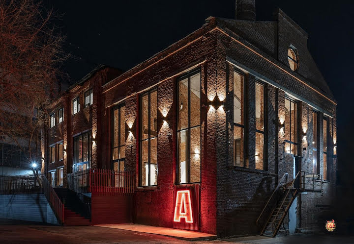 Терраса в «ArchiLOFT» фотография №2