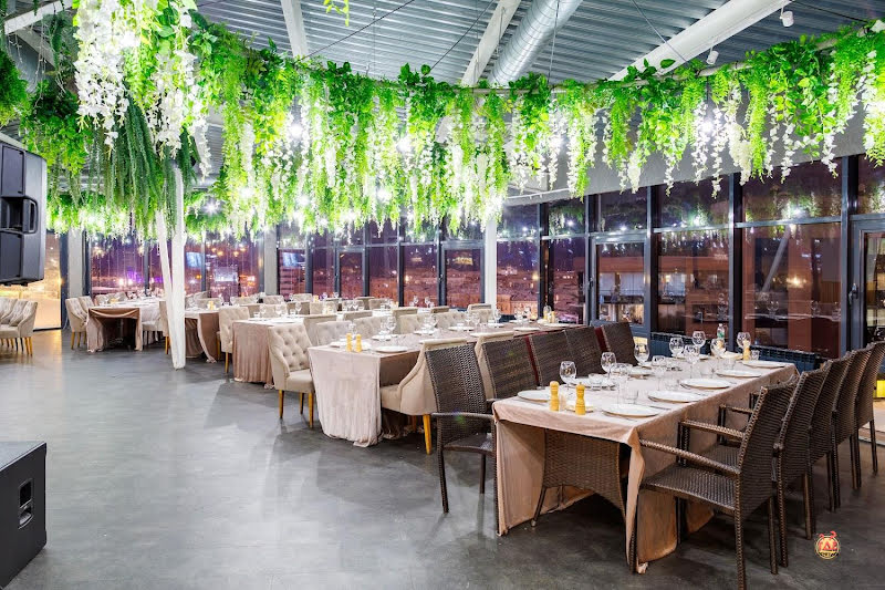 SKY8 Terrace&Grill фотография №10