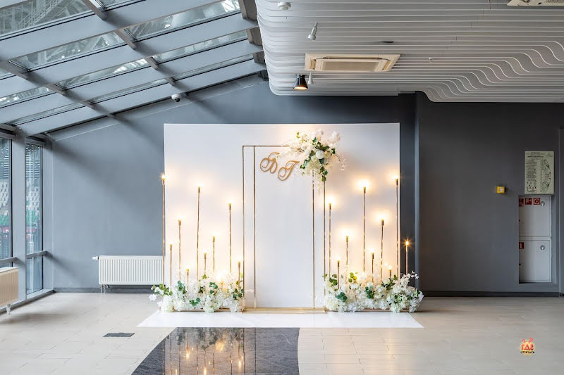 Palladium фотография №3