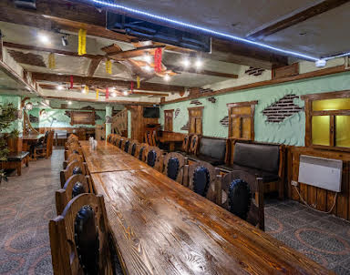  ресторан Финист