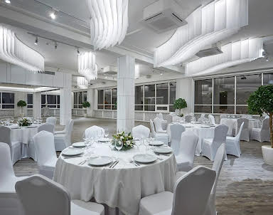  ресторан White Hall