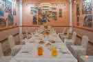 Банкетный зал «Трапезная» в «Гамма-Дельта в Измайлово»