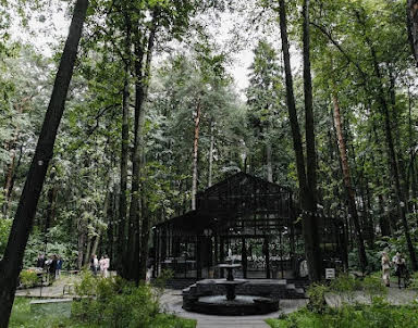  ресторан Due to love