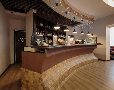  ресторан Casa Bella