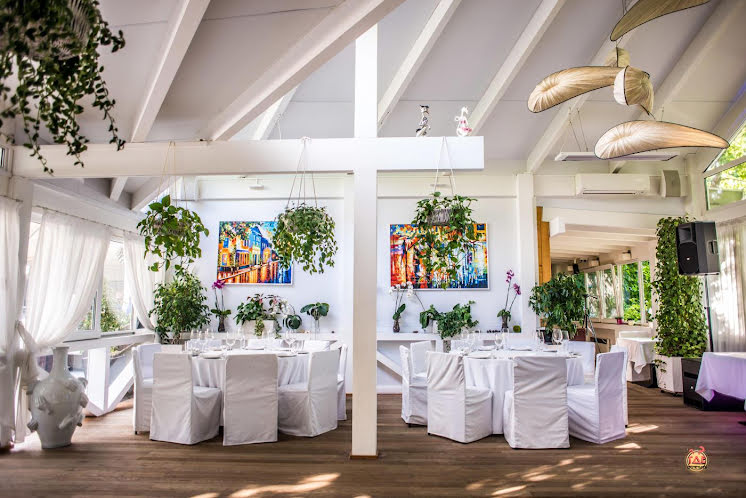 Веранда в «LENINGRAD» фотография №8