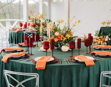  ресторан Ryabina House