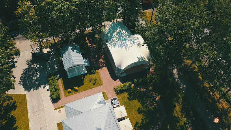 Historical Garden фотография №3