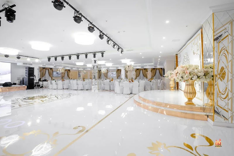 Гранат Hall фотография №9