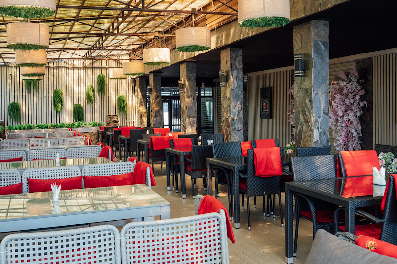 Мангал фотография №3