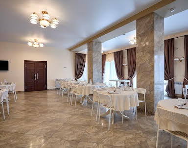  ресторан Водник
