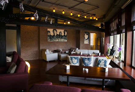 Зал на 25 человек в Зал на 25 человек