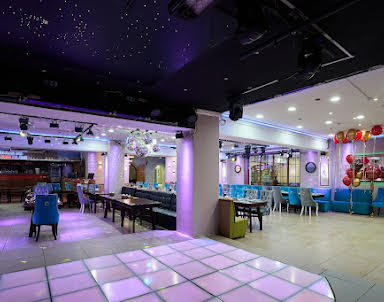  ресторан Муза