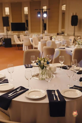 Ресторан Ля Ронд в «Атриум Палас Отель» фотография №7