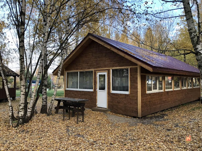 Беседка "Ласточка" в «Новинки» фотография №5