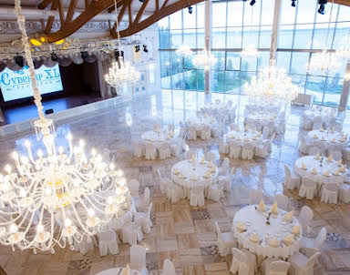  ресторан Березка