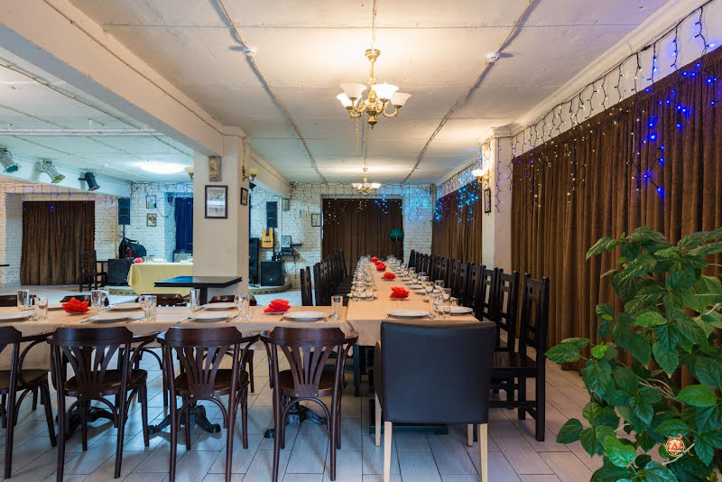 Трактир на Лодочной фотография №9