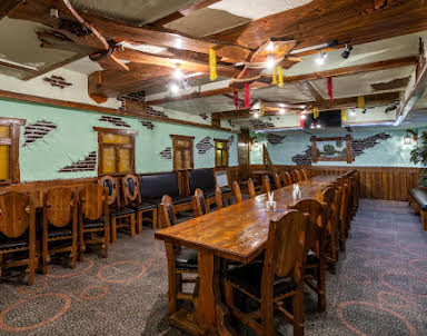  ресторан Финист