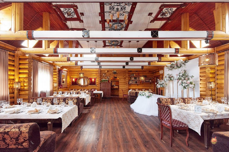 Ресторан «Раздолье» в «Раздолье» фотография №6