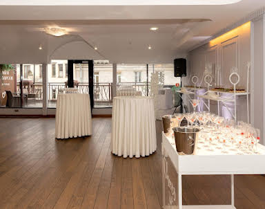 День рождения в Марсала