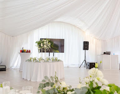  ресторан Усадьба Кусково