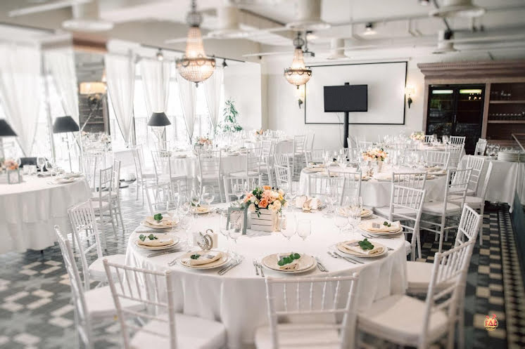 Ресторан «Гуси-Лебеди» в «Вега» фотография №7