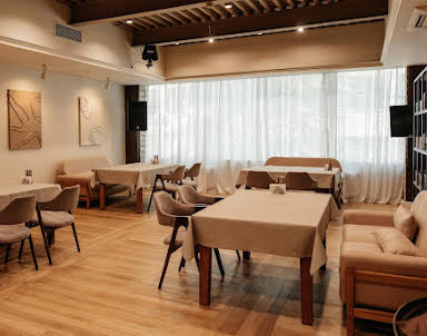  ресторан ETERNO