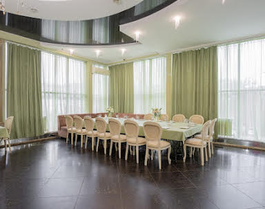  ресторан Fashion Cafe