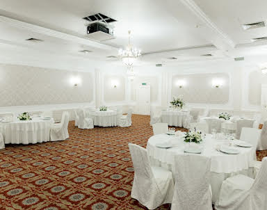  ресторан Korston Club Hotel