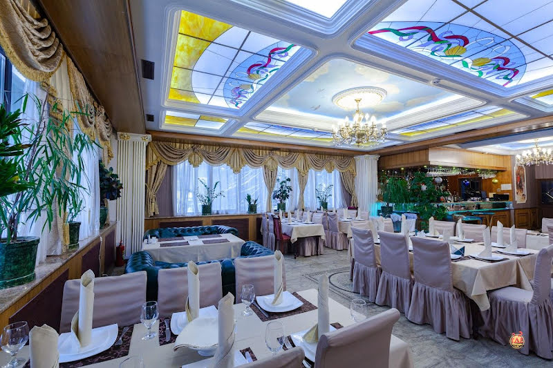 Грин Палас фотография №9