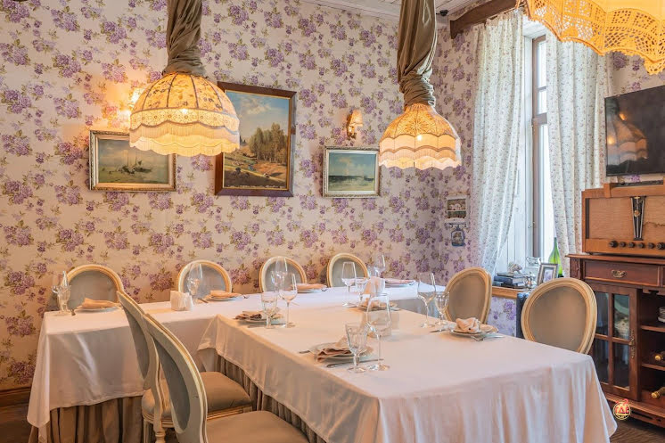 Русский зал в «Поляна» фотография №14