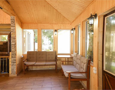  ресторан Дворянское гнездо